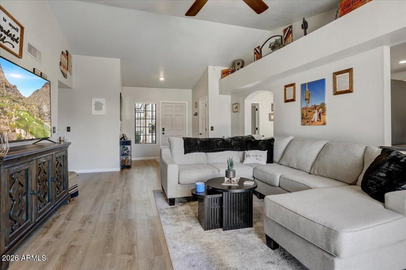 1660 E Whitten St, Chandler, AZ 85225