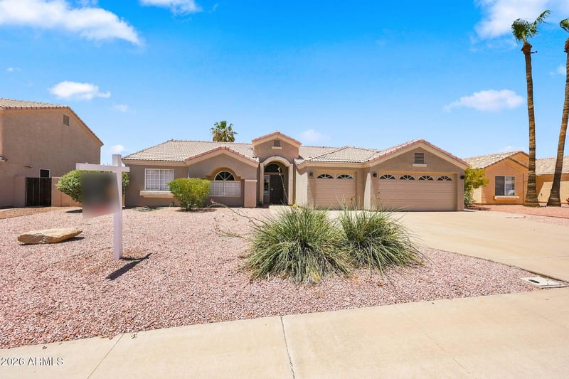 1660 N 59th St, Mesa, AZ 85205