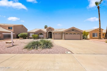 1660 59th St, Mesa, AZ 85205