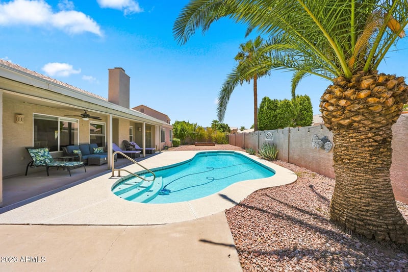 1660 N 59th St, Mesa, AZ 85205