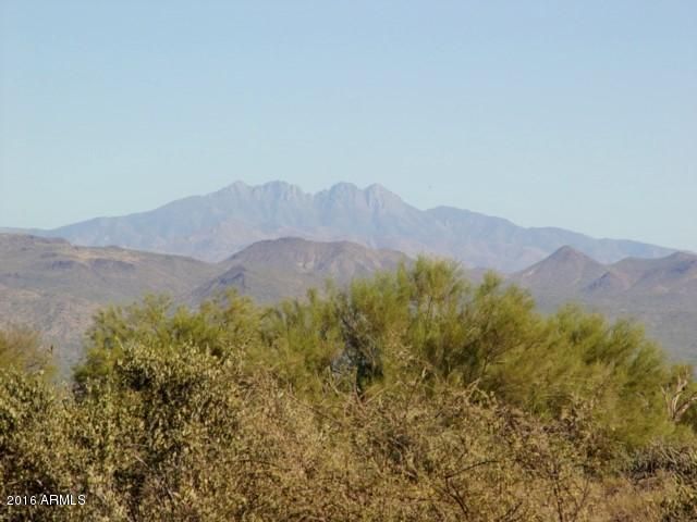 16600 E Ashler Hills Rd #-, Scottsdale, AZ 85262