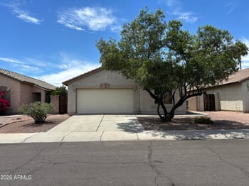 16600 162nd Ln, Surprise, AZ 85374