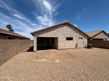 16600 162nd Ln, Surprise, AZ 85374