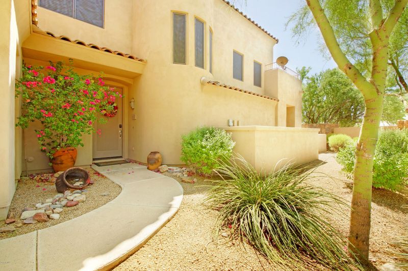 16600 N Thompson Peak Pw #1022, Scottsdale, AZ 85260
