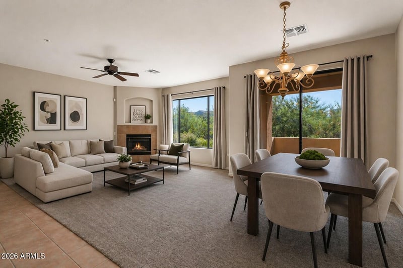 16600 Thompson Peak Pw #1068, Scottsdale, AZ 85260