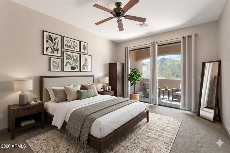 16600 Thompson Peak Pw #1068, Scottsdale, AZ 85260
