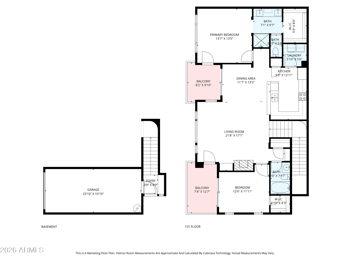 16600 Thompson Peak Pw #2051, Scottsdale, AZ 85260
