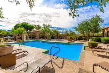 16600 Thompson Peak Pw #1052, Scottsdale, AZ 85260