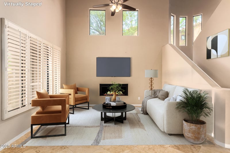 16600 Thompson Peak Pw #1052, Scottsdale, AZ 85260