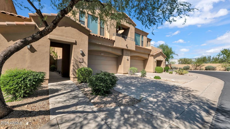 16600 Thompson Peak Pw #1083, Scottsdale, AZ 85260