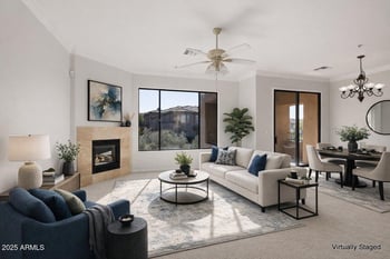 16600 Thompson Peak Pw #2013, Scottsdale, AZ 85260
