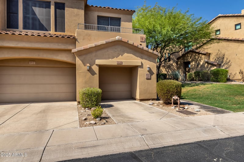 16600 Thompson Peak Pw #2036, Scottsdale, AZ 85260