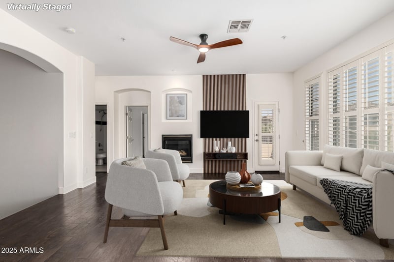 16600 Thompson Peak Pw #2036, Scottsdale, AZ 85260