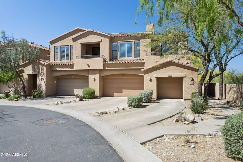 16600 Thompson Peak Pw #2056, Scottsdale, AZ 85260