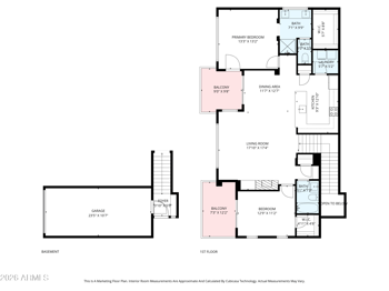 16600 Thompson Peak Pw #2056, Scottsdale, AZ 85260