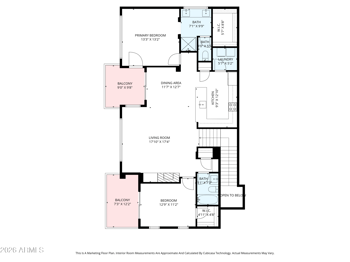 16600 Thompson Peak Pw #2056, Scottsdale, AZ 85260