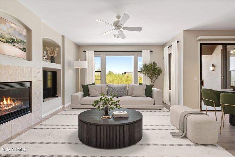 16600 Thompson Peak Pw #2076, Scottsdale, AZ 85260