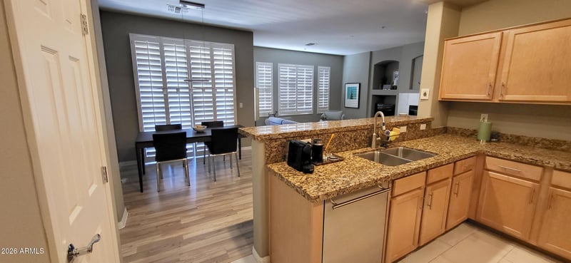 16600 Thompson Peak Pw #2085, Scottsdale, AZ 85260