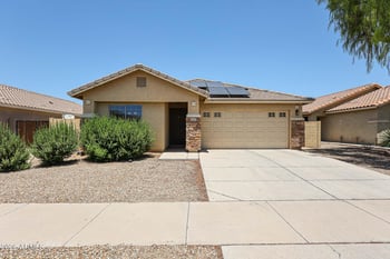 16600 W Desert Bloom St, Goodyear, AZ 85338