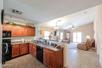 16600 W Desert Bloom St, Goodyear, AZ 85338