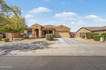 16600 W Washington St, Goodyear, AZ 85338
