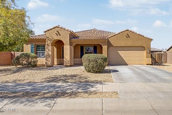 16600 W Washington St, Goodyear, AZ 85338
