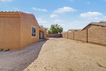 16600 W Washington St, Goodyear, AZ 85338