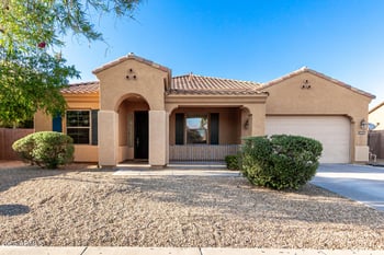 16600 Washington St, Goodyear, AZ 85338