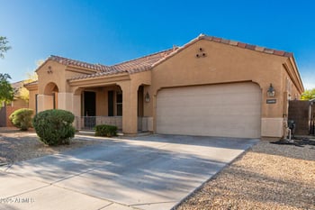 16600 Washington St, Goodyear, AZ 85338