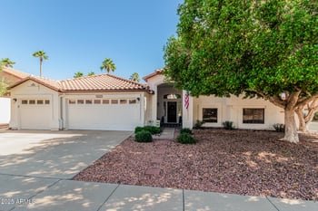 16601 37th Way, Phoenix, AZ 85048