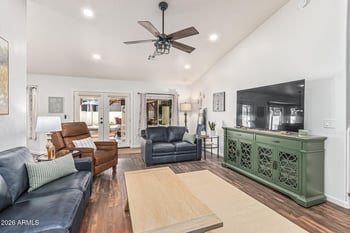 16601 37th Way, Phoenix, AZ 85048