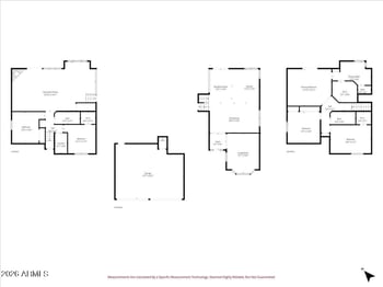 16601 38th St, Phoenix, AZ 85048