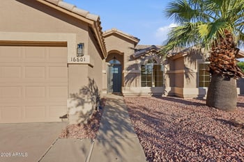 16601 N 23rd Pl, Phoenix, AZ 85022