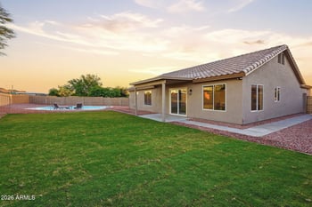 16601 N 23rd Pl, Phoenix, AZ 85022