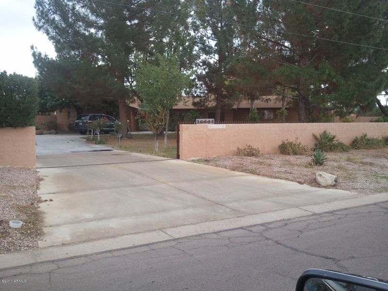 16601 N 43rd St, Phoenix, AZ 85032