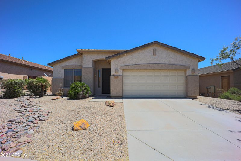 16601 S 17th Dr, Phoenix, AZ 85045