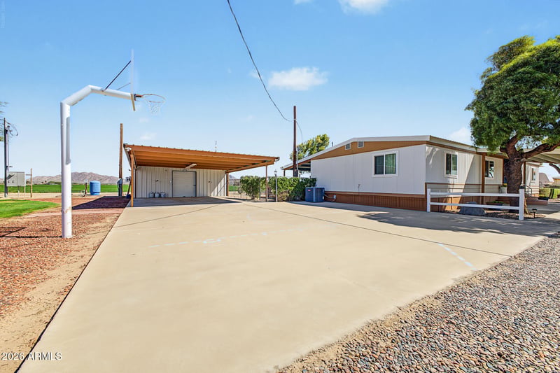 16601 S Old Us Highway 80 --, Arlington, AZ 85322