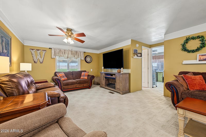 16601 S Old Us Highway 80 --, Arlington, AZ 85322