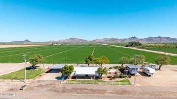 16601 S Old Us Highway 80 --, Arlington, AZ 85322