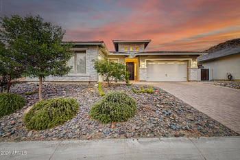 16601 Fawn Dr, Goodyear, AZ 85338