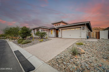 16601 W Fawn Dr, Goodyear, AZ 85338
