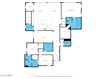 16601 Fawn Dr, Goodyear, AZ 85338