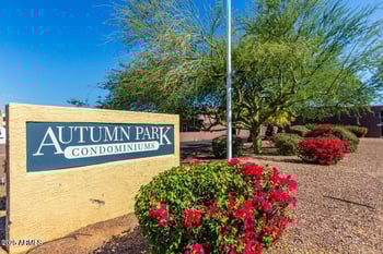 16602 25th St #129, Phoenix, AZ 85032