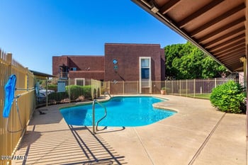 16602 25th St #129, Phoenix, AZ 85032