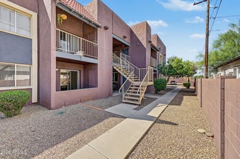 16602 N 25th St #107, Phoenix, AZ 85032