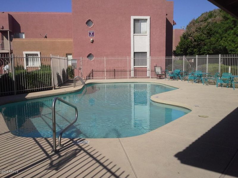 16602 N 25th St #126, Phoenix, AZ 85032