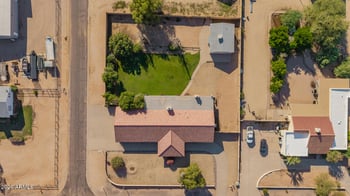 16602 N 43rd St, Phoenix, AZ 85032