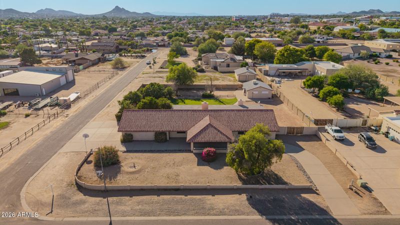 16602 N 43rd St, Phoenix, AZ 85032