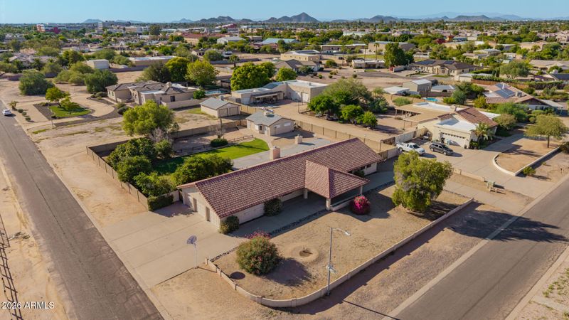 16602 N 43rd St, Phoenix, AZ 85032