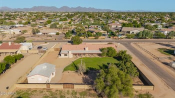 16602 N 43rd St, Phoenix, AZ 85032